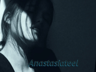 Anastasiateel