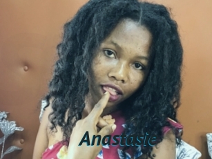 Anastasie