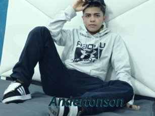 Andertonson