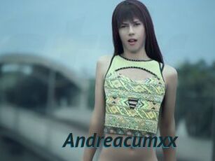 Andreacumxx