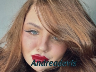 Andreadevis