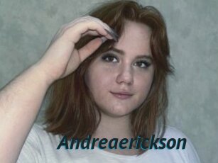 Andreaerickson