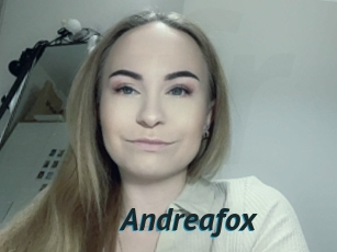 Andreafox