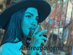 Andreagaleano