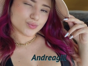 Andreagiil