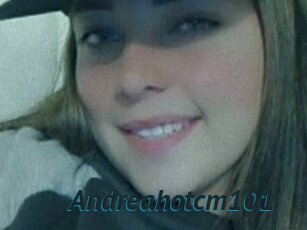 Andreahotcm101