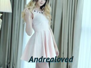 Andrealoved