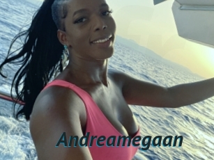 Andreamegaan