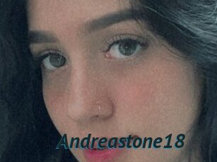 Andreastone18