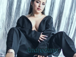 Andredunn