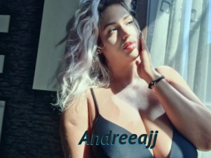 Andreeajj