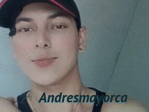 Andresmayorca