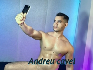 Andreu_cavel