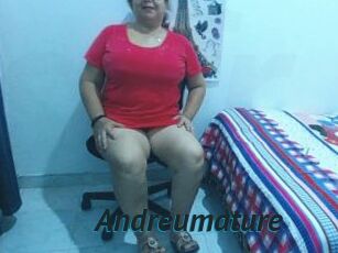 Andreumature