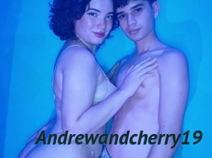 Andrewandcherry19