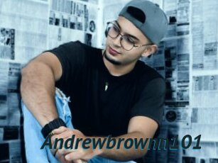 Andrewbrownn101