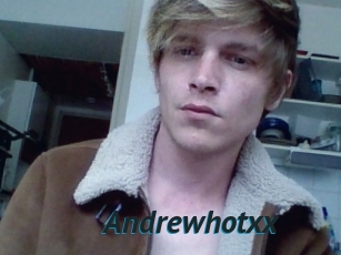 Andrewhotxx