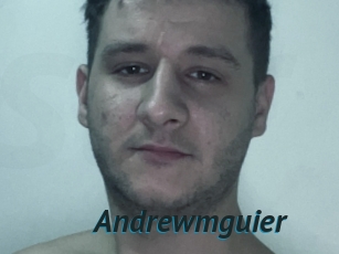 Andrewmguier