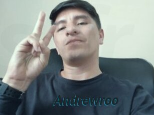 Andrewroo