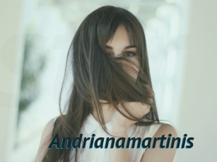 Andrianamartinis