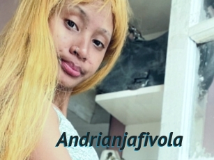 Andrianjafivola