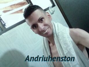 Andriuhenston