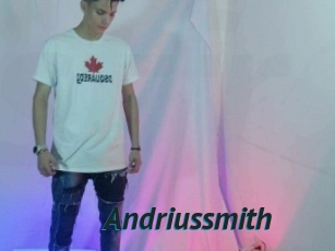 Andriussmith