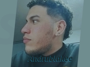 Andrublakee