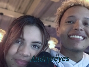 Andryreyes