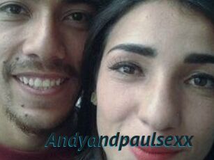 Andyandpaulsexx