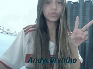 Andycarvalho