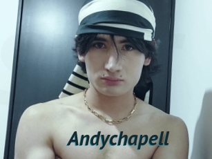 Andychapell