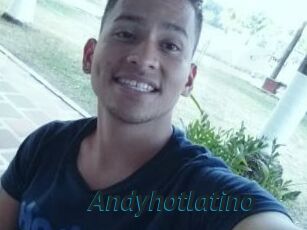 Andyhotlatino