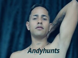 Andyhunts