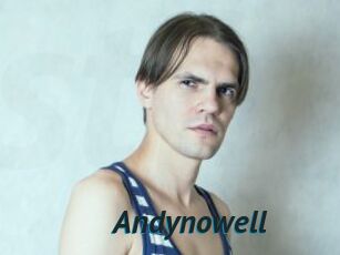 Andynowell