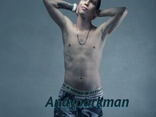 Andyparkman