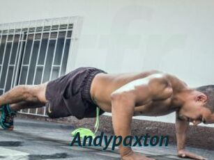 Andypaxton