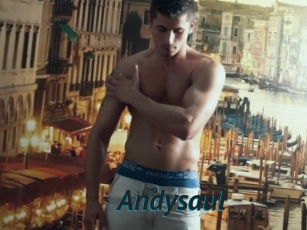 Andysaul