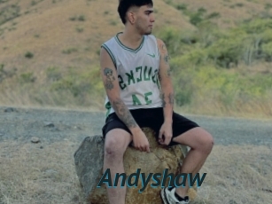 Andyshaw