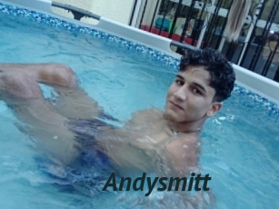 Andysmitt