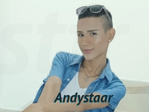 Andystaar