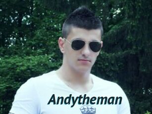 Andytheman