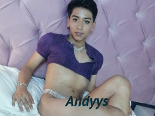 Andyys