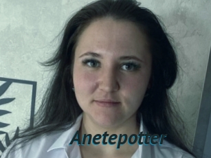 Anetepotter