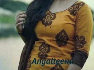 Angalteena