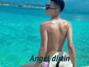 Angel_dirtin