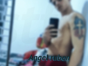 Angel_ruben