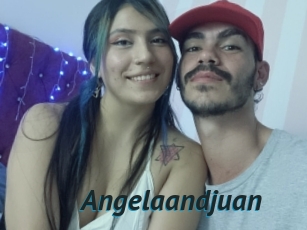 Angelaandjuan