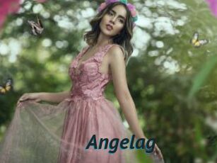 Angelag