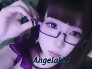 Angelakiki